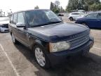 LAND ROVER - RANGE ROVER