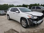 CHEVROLET - TRAVERSE