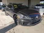 usados VOLKSWAGEN ARTEON