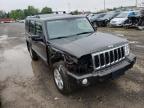 JEEP - COMMANDER