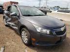 CHEVROLET - CRUZE