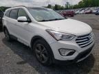 HYUNDAI - SANTA FE