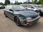 SUBARU - IMPREZA