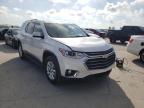 CHEVROLET - TRAVERSE