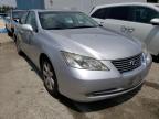 LEXUS - ES350