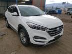 HYUNDAI - TUCSON