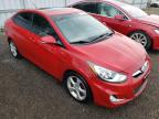 HYUNDAI - ACCENT