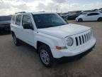 JEEP - PATRIOT