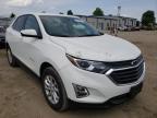 CHEVROLET - EQUINOX