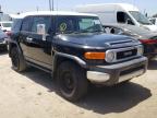 TOYOTA - FJ CRUISER