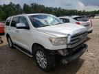 TOYOTA - SEQUOIA