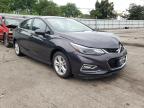 CHEVROLET - CRUZE