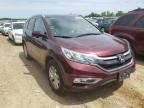 HONDA - CRV