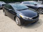 KIA - FORTE