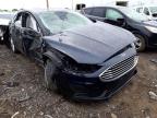 FORD - FUSION