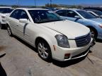 CADILLAC - CTS