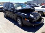 JEEP - PATRIOT