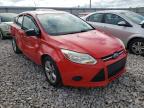 FORD - FOCUS