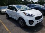 KIA - SPORTAGE