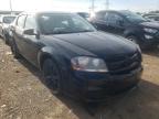 DODGE - AVENGER