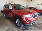 JEEP - CHEROKEE