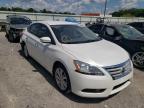 NISSAN - SENTRA