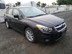 SUBARU - IMPREZA