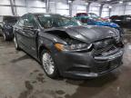 FORD - FUSION