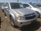 CHEVROLET - EQUINOX