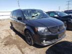 DODGE - GRAND CARAVAN