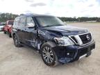 NISSAN - ARMADA