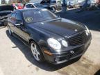 MERCEDES-BENZ - E-CLASS