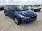 KIA - FORTE