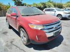 FORD - EDGE