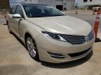 LINCOLN - MKZ