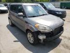 KIA - SOUL