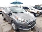 FORD - FIESTA