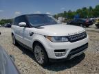 LAND ROVER - RANGE ROVER