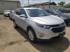 CHEVROLET - EQUINOX