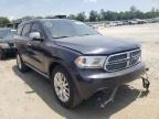 DODGE - DURANGO