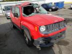 JEEP - RENEGADE