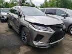 LEXUS - RX350