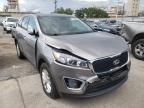 KIA - SORENTO