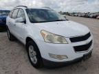 CHEVROLET - TRAVERSE