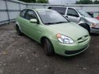 HYUNDAI - ACCENT