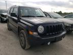 JEEP - PATRIOT