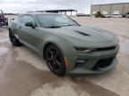 CHEVROLET - CAMARO