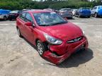 HYUNDAI - ACCENT