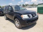 NISSAN - PATHFINDER