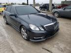 MERCEDES-BENZ - E-CLASS